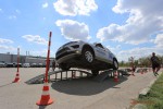 Внедорожный тест-драйв Volkswagen Арконт 33